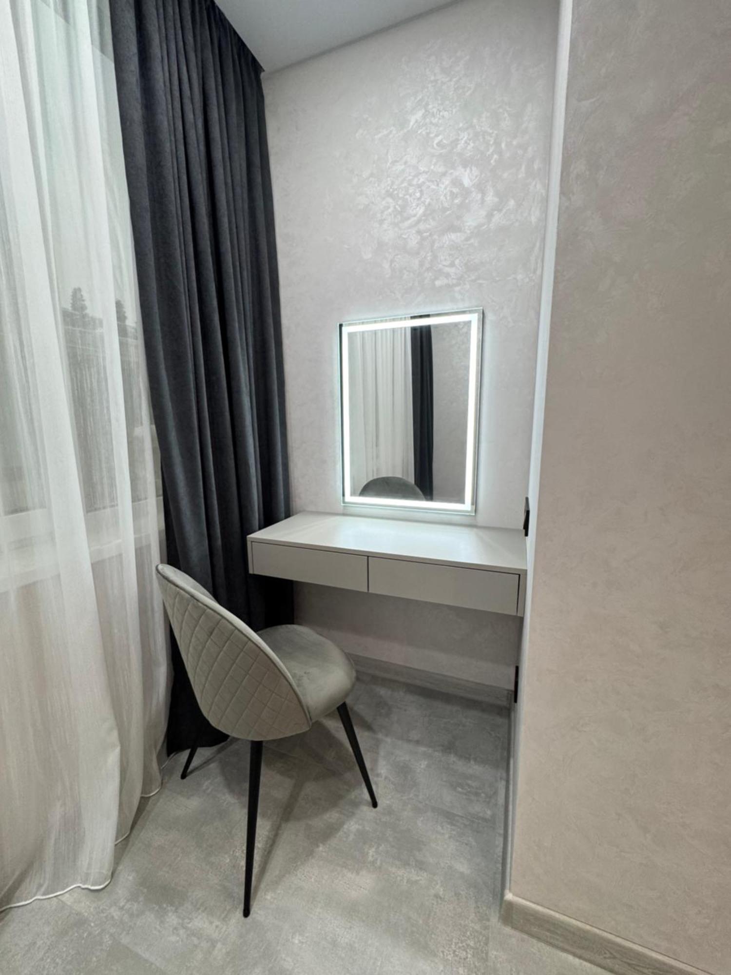 зарічанська вулиця Netflix Apartment Хмельницький